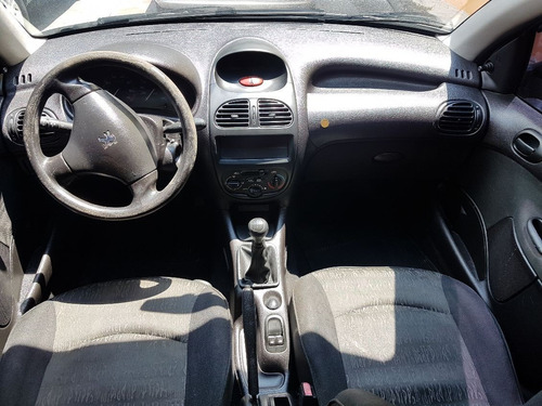 Peugeot 206 1.0 Selection 16v