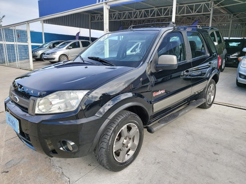 Ford Ecosport Xlt 1.6 8v 2008/2008