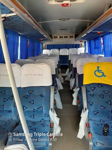 Iveco Cityclass Cityclass 70c17 Hd