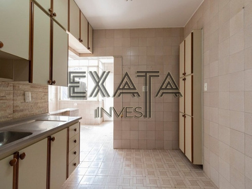 Imagem 18 de 30 de Apartamento A Venda Em Pinheiros, Reformado, Com 3 Dormitórios, Sendo 1 Suíte, E 1 Vaga De Garagem No Bairro Pinheiros. Preço E Disponibilidade Do Imóvel Sujeitos A Alteração Sem A - Ap01023 - 700850