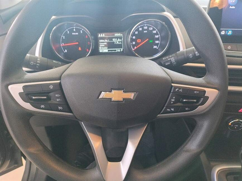 Chevrolet Tracker 1.0 TURBO FLEX LT AUTOMÁTICO