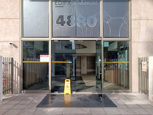 Edificio Guardia Marina Riquelme (1 Est. 1 Bod.) Vista Nort