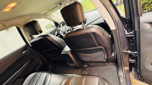 Gmc Terrain Slt, Automatica, Año 2015, Título Y Pedimento