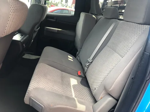 Toyota Tundra 5.7 Limited Doble Cab V8 Doble Cab 4x4 At