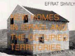 Libro New Homes In Israel And The Occupied Territories - ...