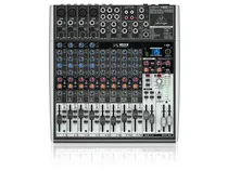 Comprar Consola Mezclador Behringer Xenyx X1622usb 16 Canales