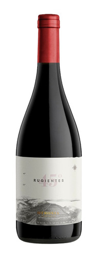 Vino 45 Rugientes Pinot Noir Organico 750ml. Otronia