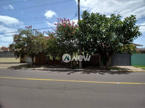 Imagem 2 de 15 de Terreno À Venda, 295 M² Por R$ 213.000 - Ouro Branco - Novo Hamburgo/rs - Te1057