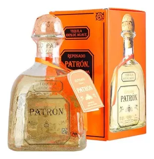 Tequila Patrón Reposado 1 Litro