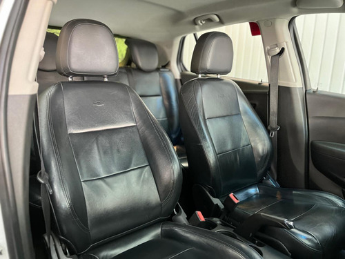 Chevrolet Tracker Tracker LT 1.8 16V Ecotec (Flex) (Aut)