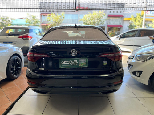 Volkswagen Jetta 1.4 250 TSI TOTAL FLEX R-LINE TIPTRONIC
