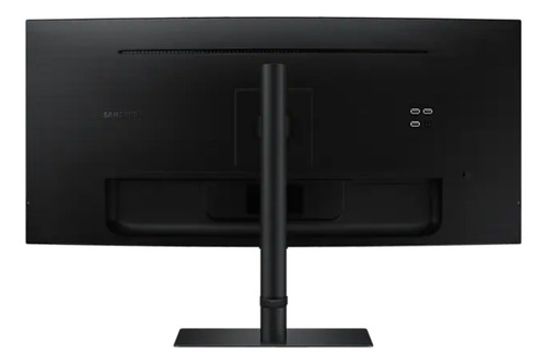 Monitor Curvo Samsung S65uc Viewfinity S6 Qhd 34