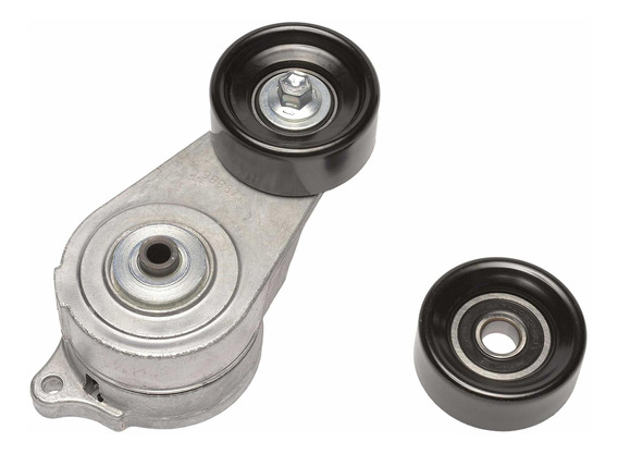 Continental Elite 49394 Accu-Drive Tensioner Assembly 