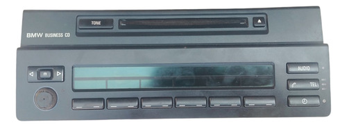 Estereo Completo Bmw 530i 2002 Usado (Usado)