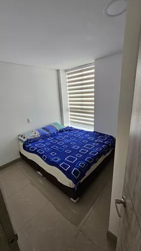 Apartamento En Venta La Flora Norte De Cali