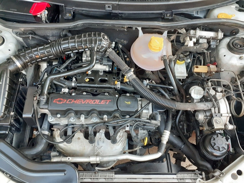 Chevrolet Corsa Classic Sedan 4 Puertas