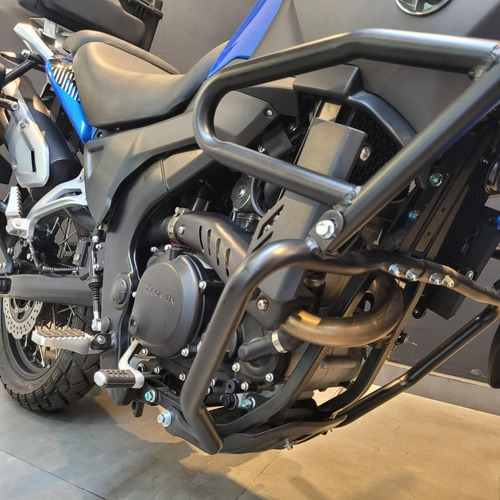 Imagen 3 de 19 de Corven Touring 250 - Ahora 12 Ó 18 - Retira Ya - Jp Motos
