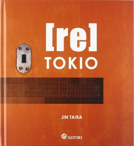 [re] Tokio, Jin Taira, Satori