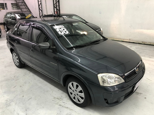 Gm Corsa Sedan Premium 1.4