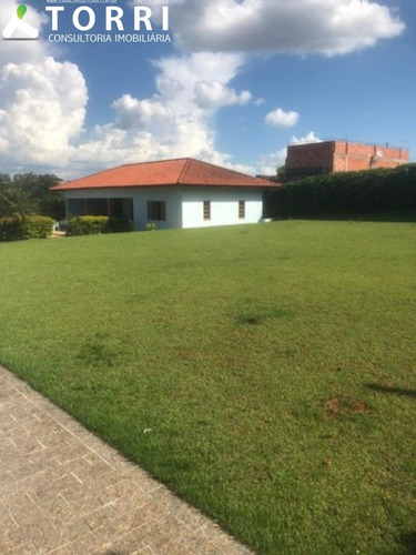 Imagem 8 de 9 de Chácara - Ch00393 - 69566075