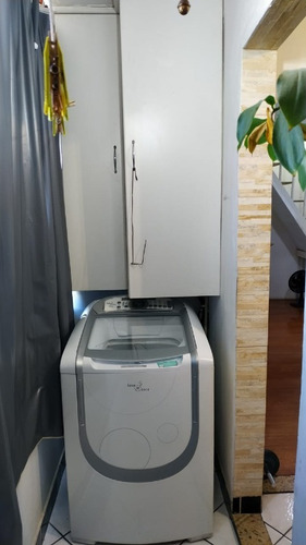 Imagem 20 de 20 de Cobertura À Venda, 2 Quartos, 2 Vagas, Eldorado - Contagem/mg - 24896
