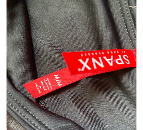 Leggins Deportivo - Spanx Talla M Camouflage (Usado)