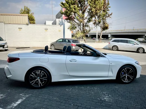 BMW Serie 4 3.0 M440I Xdrive Convertible