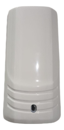 Escudo Frontal (pechito) Blanco Eco70 Junior - Tapa Frontal