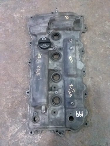 Tapa Valvula Para Toyota Camry Año 2015-2018 