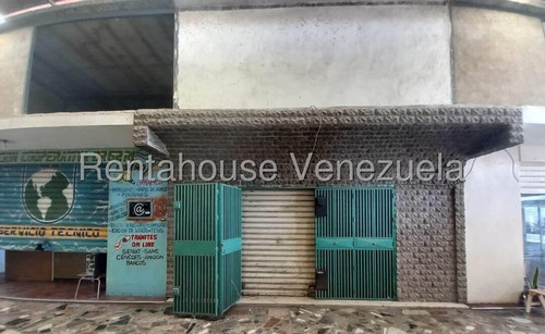 Dennymar, Alquila Local Comercial En El Tocuyo, Ofreciendote Un Ambiente Distribuido En 2 Ambientes, Donde Podrás Dar Continuidad O Inicio A Ese Gran Proyecto Empresarial. Contáctame B5998e