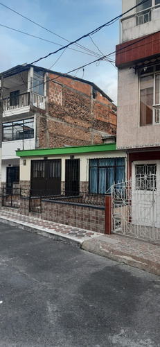 Se Vende Casa Con Posibilidad De Ampliación En Dosquebradas