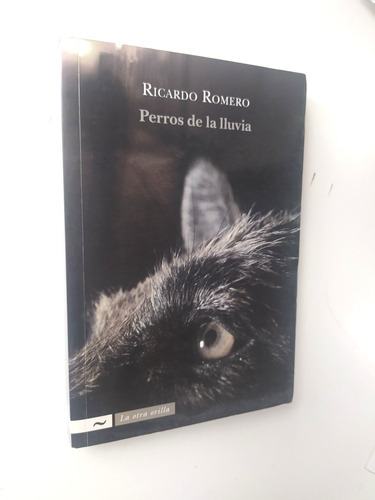 Perros De La Lluvia - Ricardo Romero - Once, Barrio Norte 