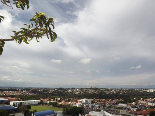 Imagem 23 de 30 de Cobertura À Venda Em Taquaral - Co002684