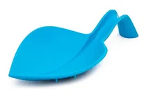 Comprar Apoya Utensilios De Silicona Cuchara Cucharón Espátula 