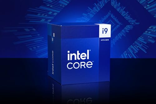 Procesador Gamer Intel Core I5-14600k 14 Nucleos Graficos