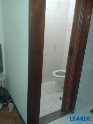 Imagem 11 de 15 de Sobrado - Jardim São Savério - Sp - 435901