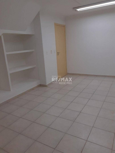 Imagem 8 de 23 de Prédio Para Alugar, 465 M² Por R$ 13.000,00/mês - Cambuí - Campinas/sp - Pr0138