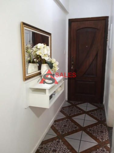 Imagem 4 de 24 de Apartamento Em Ipiranga, São Paulo/sp De 38m² 1 Quartos À Venda Por R$ 265.000,00 - Ap2086020-s