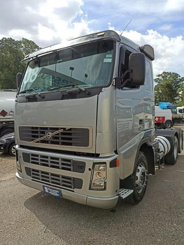 Volvo Fh 440 6x2 2009