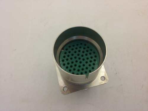 402276-09 Circular Connector 60-pin Nnb Bbd