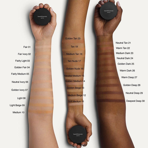 Base Mate Con Spf