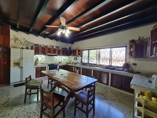 Imagen 5 de 14 de Casa En Venta Cabudare Brisas De Terepaima Codigo22-1211