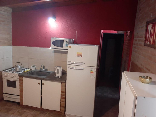 Imagen 6 de 21 de Cabañita Para 2 A 4 Personas A 13 Cuadras Del Centro Vcp
