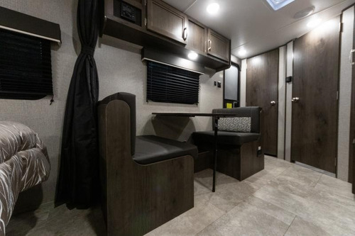 Trailer Jayco 195rb 2021 0km - Motorhome - Y@w4