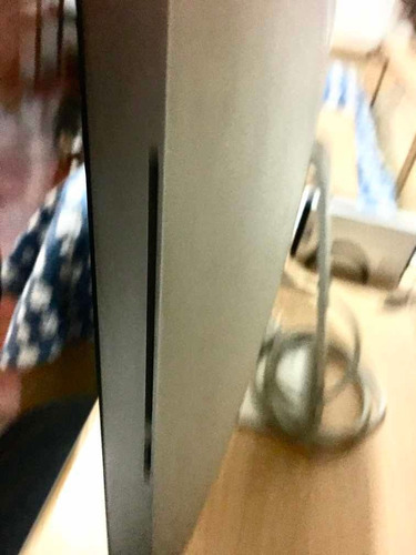 Apple iMac 27 A1312 Intel Core I5 8gb - Aproveitar Peças