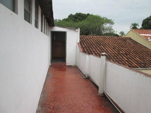 Imagem 9 de 16 de Casa Para Alugar, 250 M² Por R$ 3.500,00 - Centro - Sorocaba/sp - Ca6795