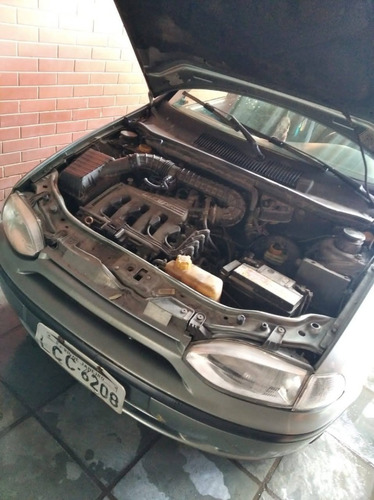 Imagem 4 de 9 de Fiat Palio Weekend