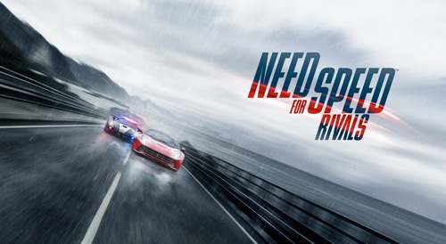 Need For Speed Rivals Ps3 Juego Original  Playstation 3 