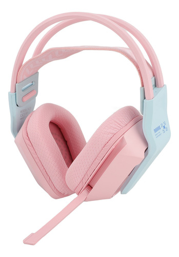 Almohadillas De Espuma Viscoelástica Con Cable Para Auricula