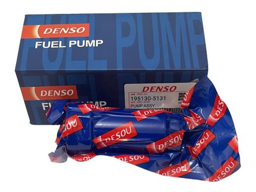 Pila Gasolina Luv Dimax Marca Denso